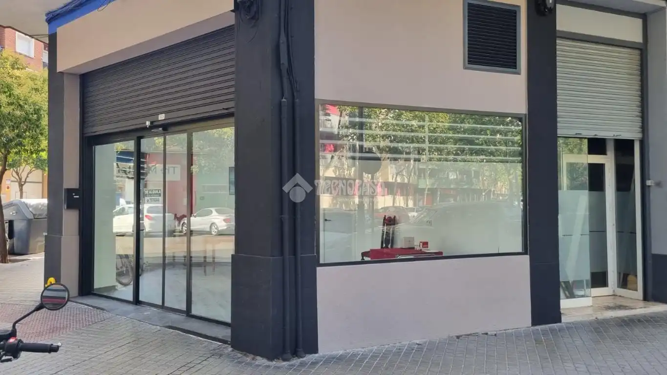 Business premises to rent in Las Fuentes, imagen 20