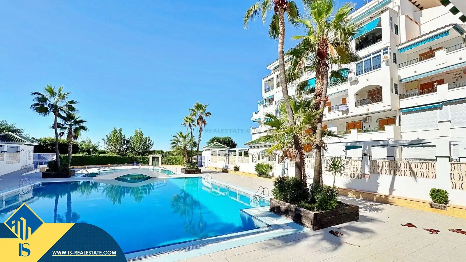 Pis amb piscina en venda a La Mata, imagen 14