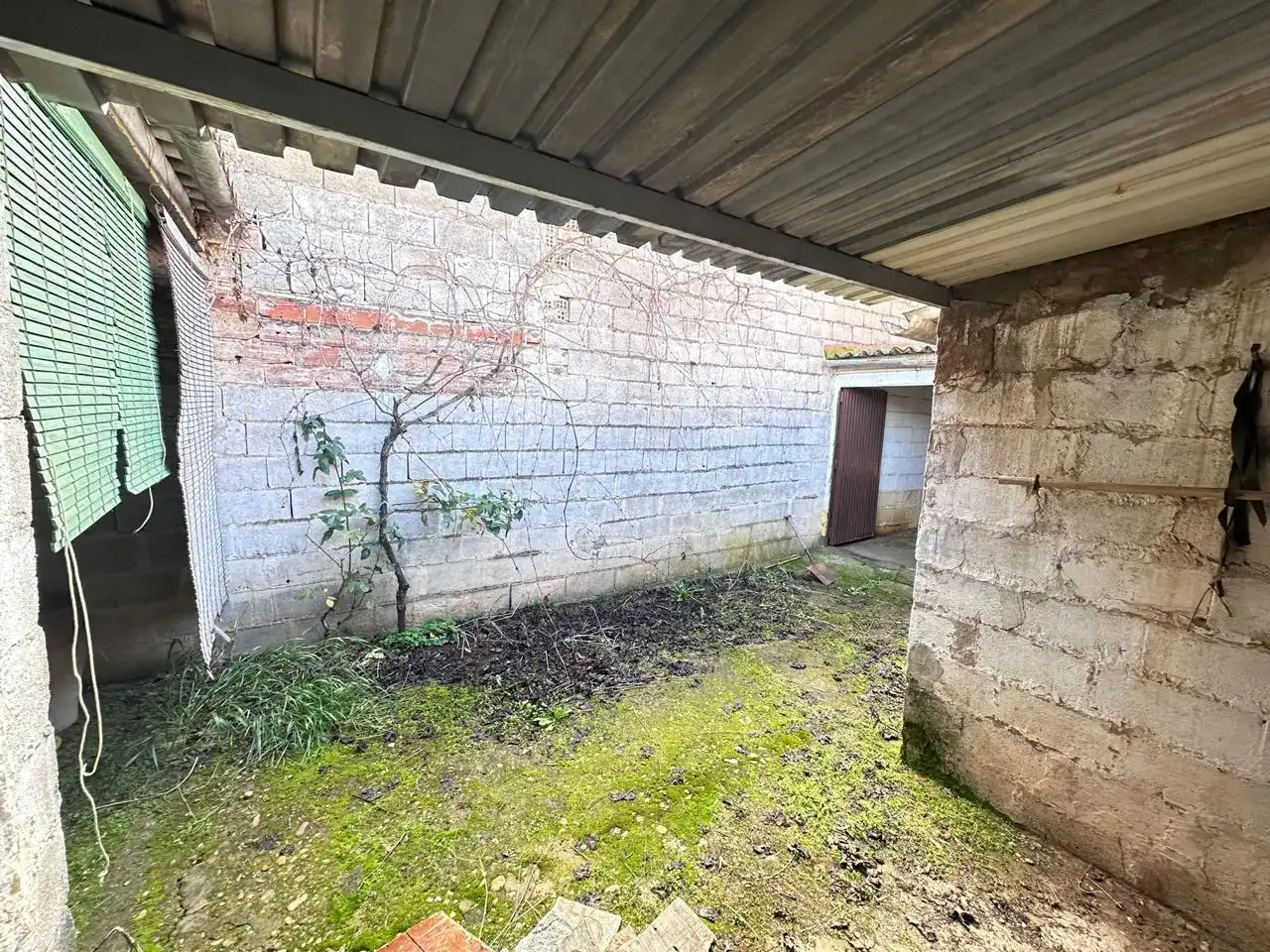 Fabrikhallen zum Verkauf in Almendralejo