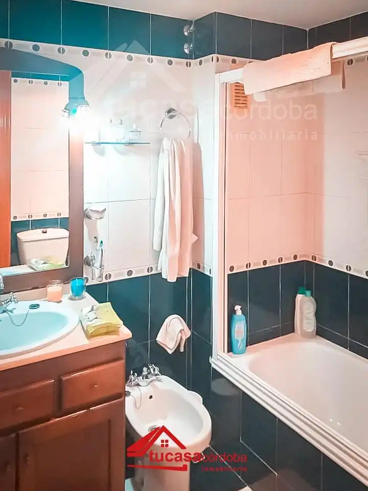 Casa con giardino in vendita a Almodóvar del Río, imagen 12