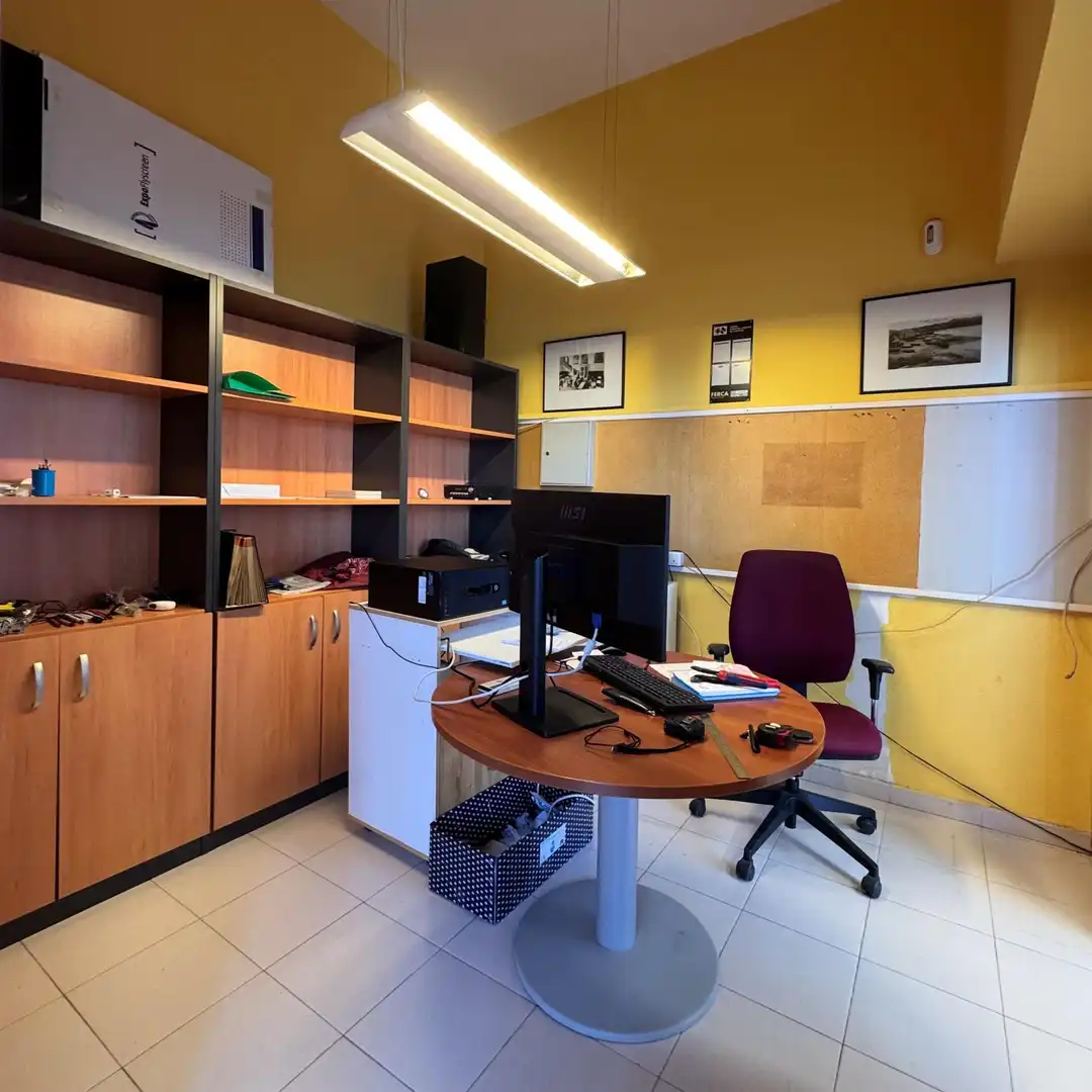Local comercial en venta en Avenida d'Europa, imagen 6