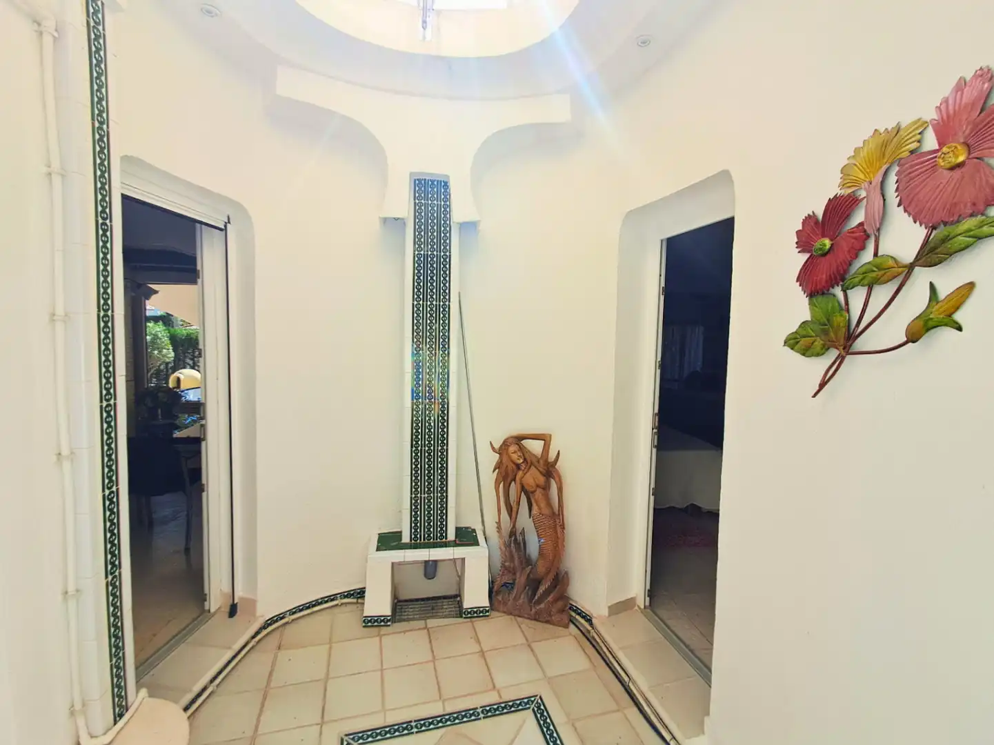 Chalet con piscina en venta en Altea la Vella, imagen 25