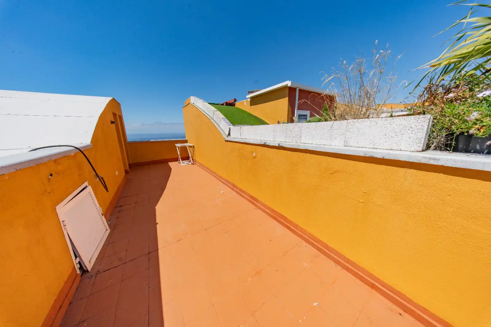 Terrace of Houses for sale in El Sauzal  with Terrace