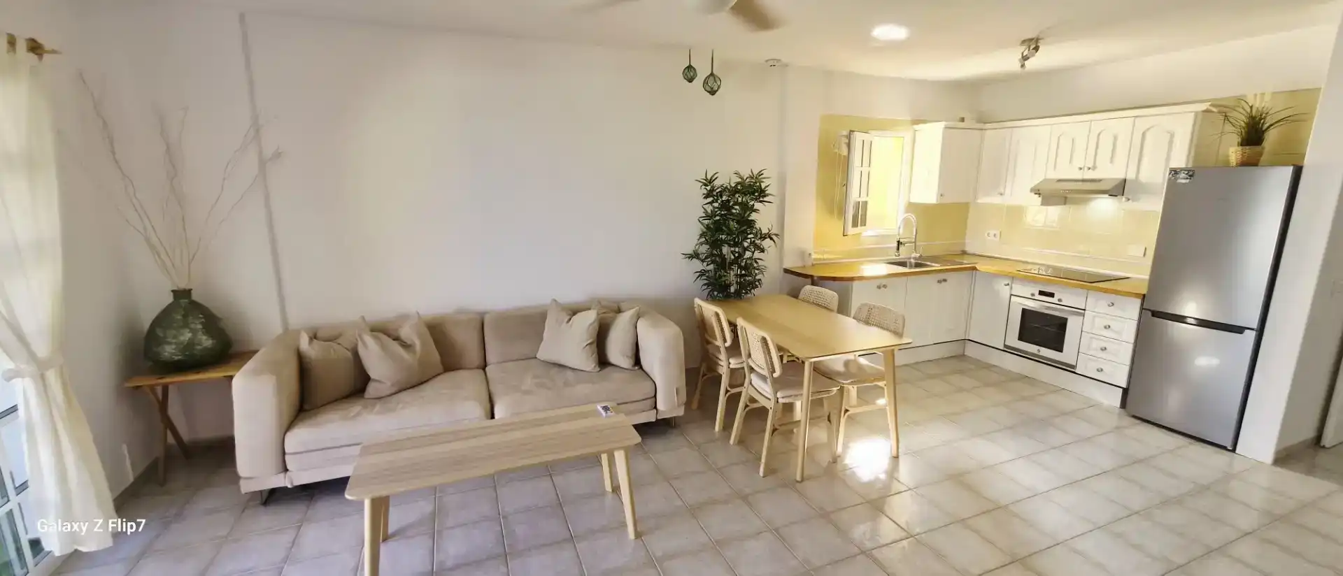 Sala d'estar de Apartament en venda en Adeje