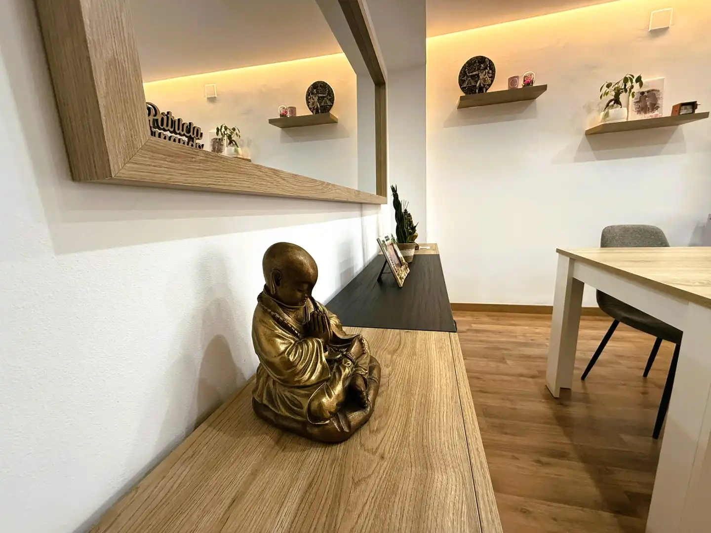 Duplexes for sale in Palau-solità i Plegamans  with Air Conditioner, Heating and Parquet flooring