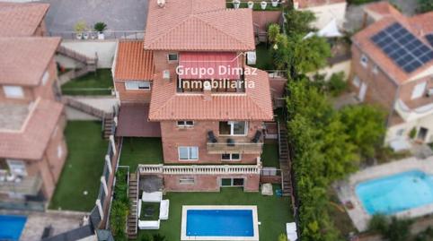 Photo 5 of House or chalet for rent in Vallespir, Alella, Barcelona