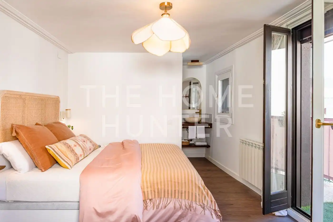 Habitación de Casa o chalet en venta en Campdevànol con Calefacción, Amueblado y Balcón
