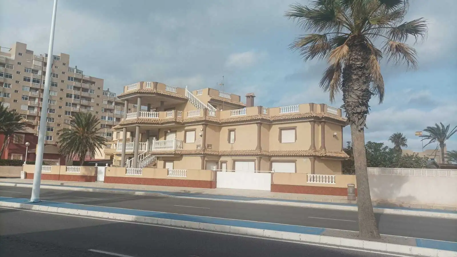 Finca rústica en venda a Playa de las Gaviotas - El Pedrucho