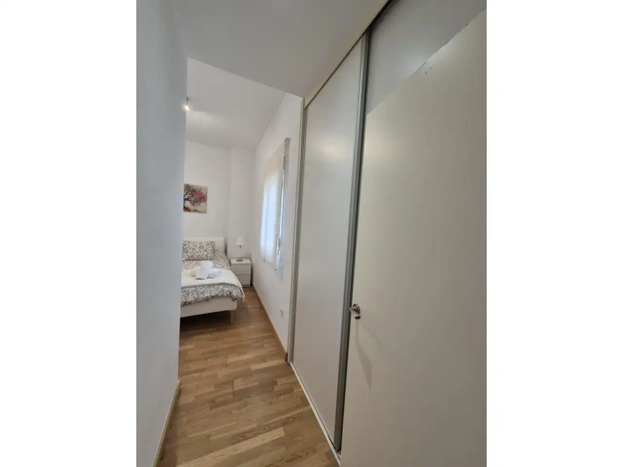 Habitación de Piso en venta en Sevilla con Amueblado