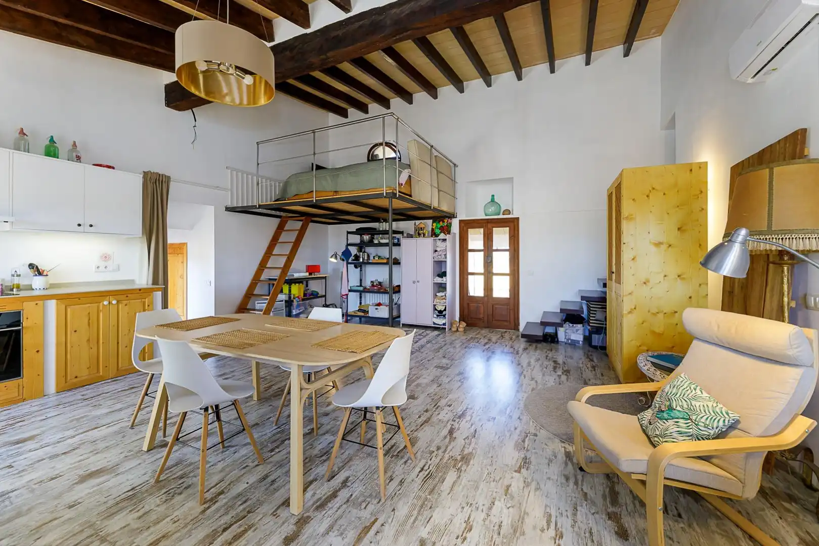 Finca rústica en venda a El Coll d'en Rabassa