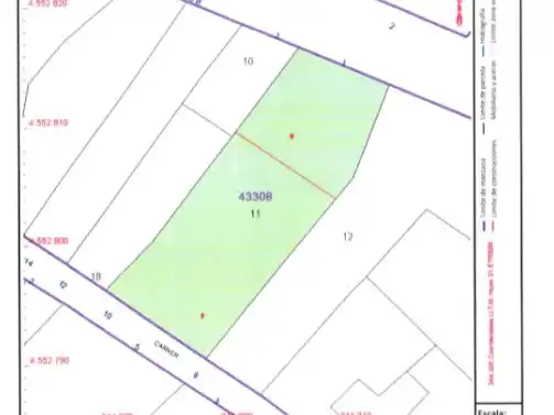 Residential for sale in Vila-seca