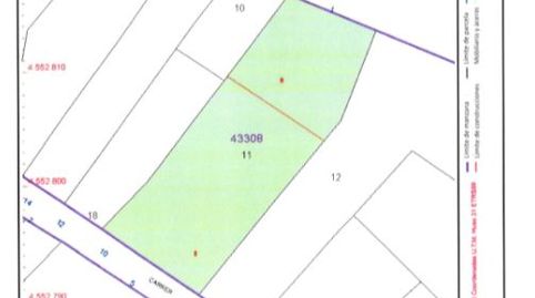 Foto 3 de Residencial en venda a Carrer de Sant Bernat Calvó, 9, Vila-seca Poble, Vila-seca