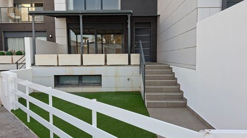 Photo 2 of Detached homes for rent in Avenida Ferrandis Salvador, El Grao, Castellón de la Plana / Castelló de la Plana