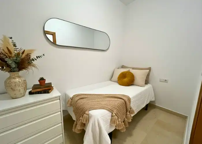 Apartment with lift to rent in Carrer San Pere 14, imagen 7