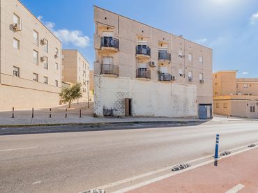 Local comercial en venda a Antonio De Nebrija
