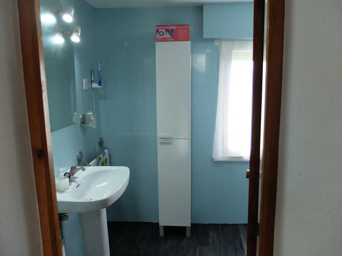 Baño de Casa o chalet en venta en Tapia de Casariego con Calefacción y Parquet