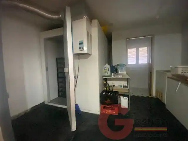 Inmuebles singulares en venta en Otívar, imagen 11