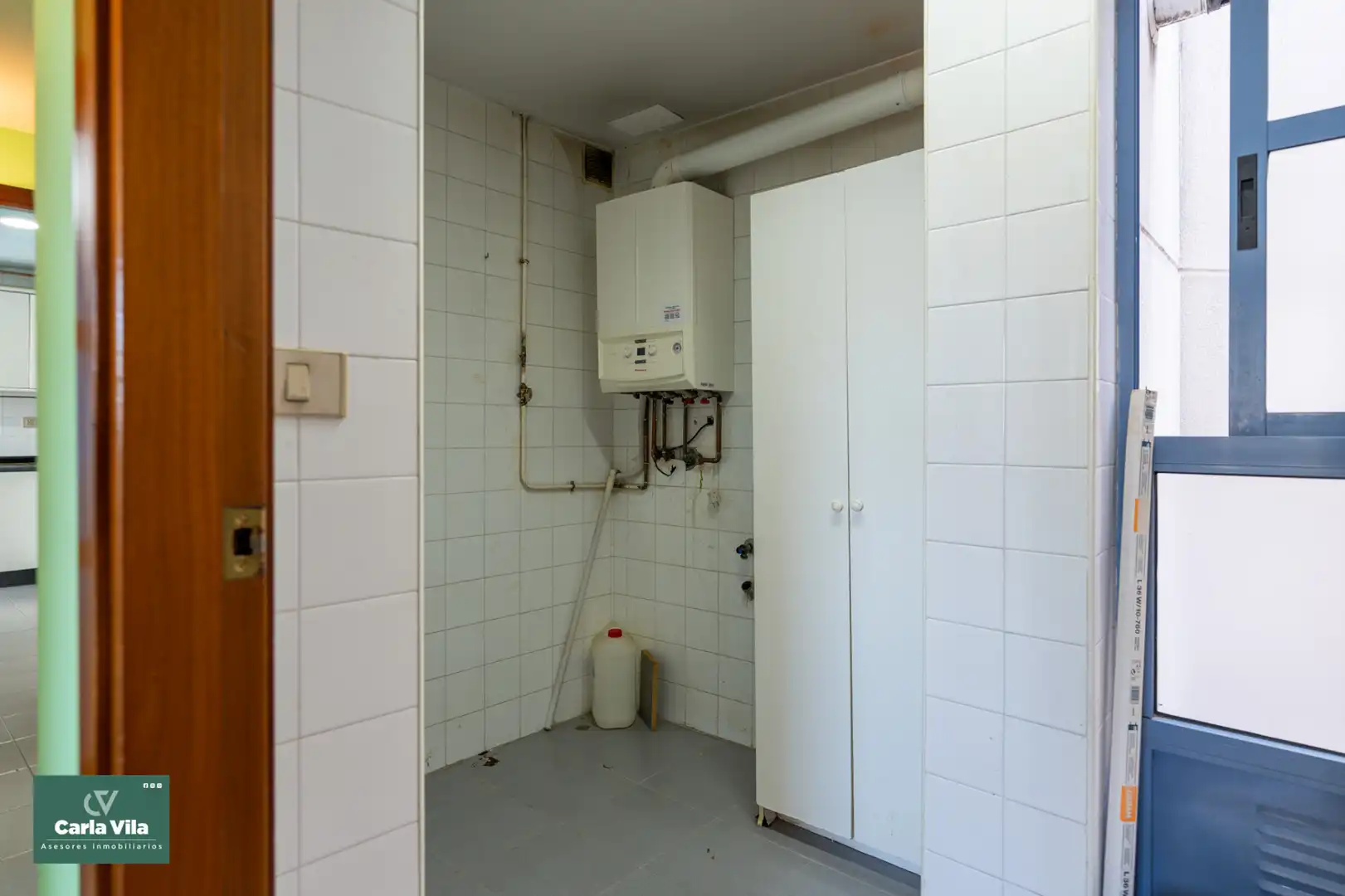 Flat for sale in A Piriganlla - Albeiros - Garabolos