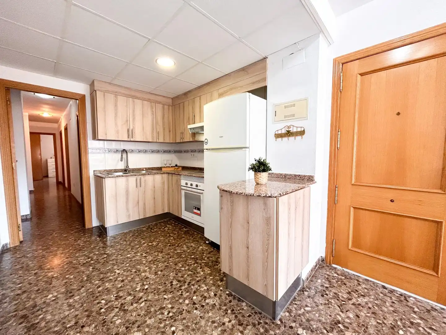 Apartamento de alquiler en PAIS VALENCIA, 20, Onda