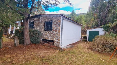 Foto 2 de Casa o xalet en venda a Paraje las Mazuzas, 4, El Barraco , Ávila