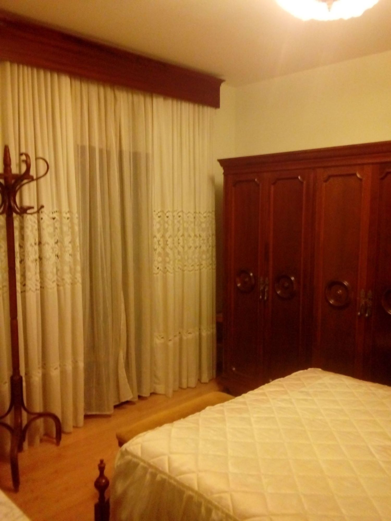 Bedroom of Flat for sale in  Jaén Capital