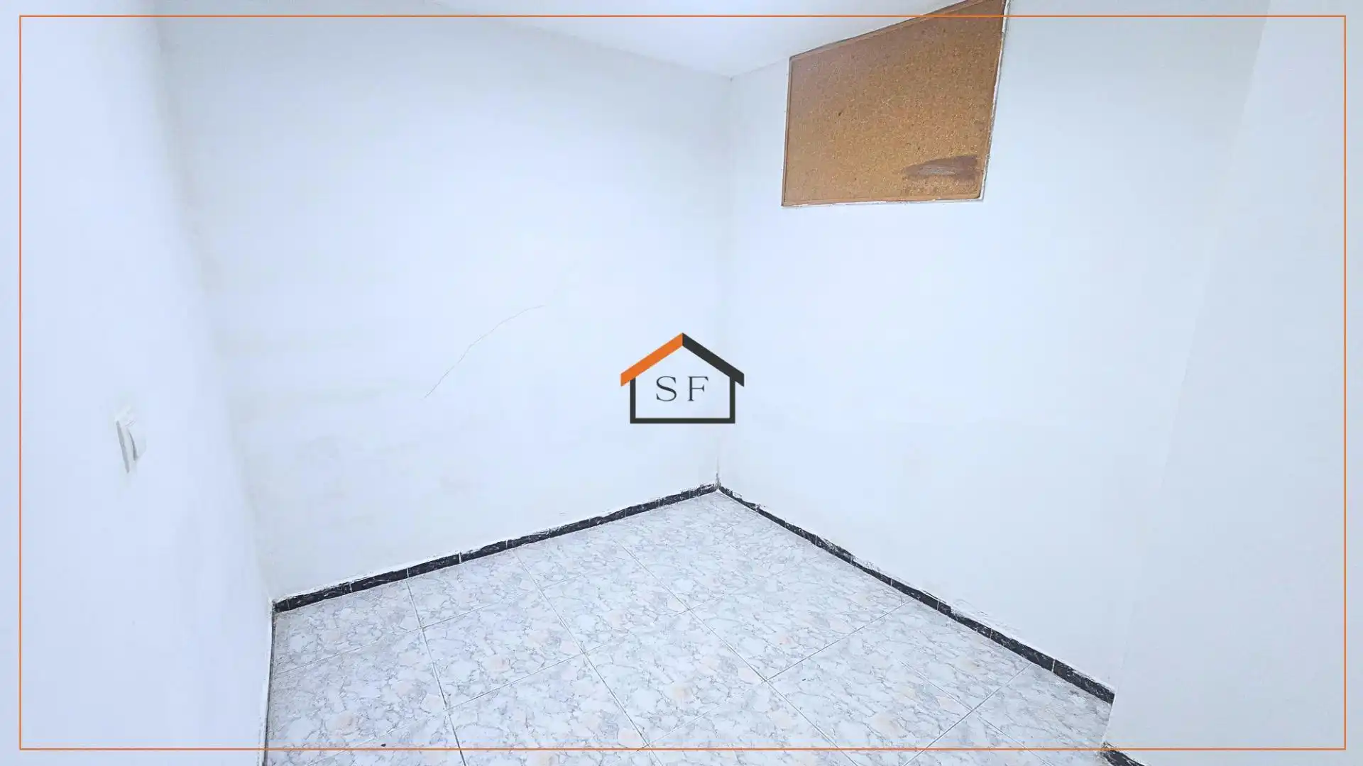Piso en venta en Madrid con Calefacción y Amueblado