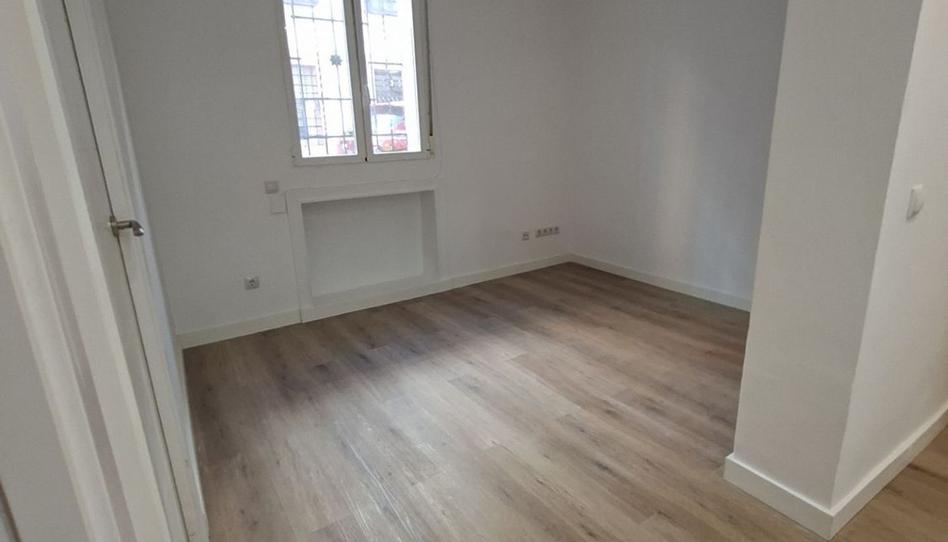 Photo 1 of Flat for sale in Molinos, Berruguete, Madrid