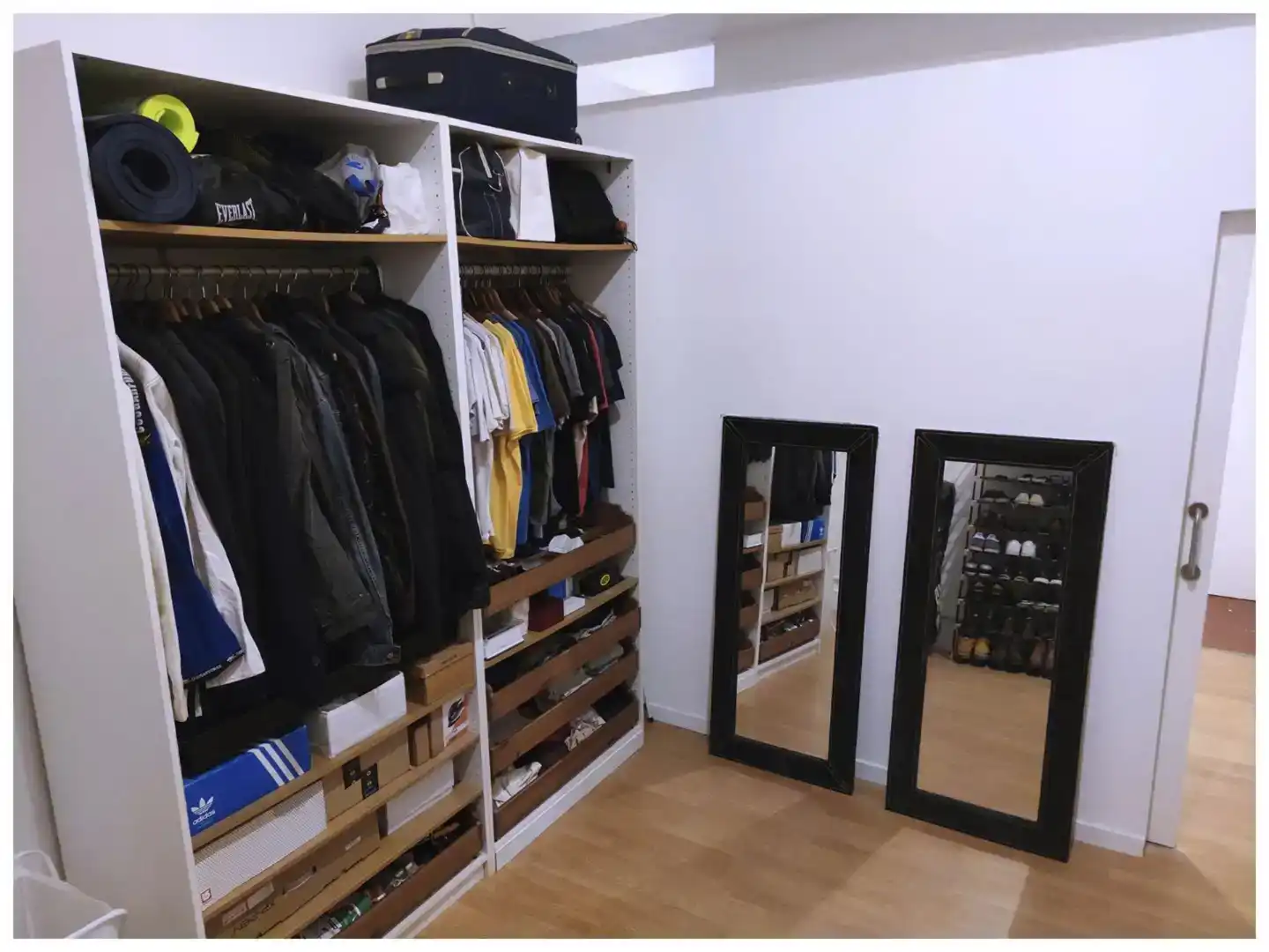 Loft en venta en  Barcelona Capital con Aire acondicionado y Balcón
