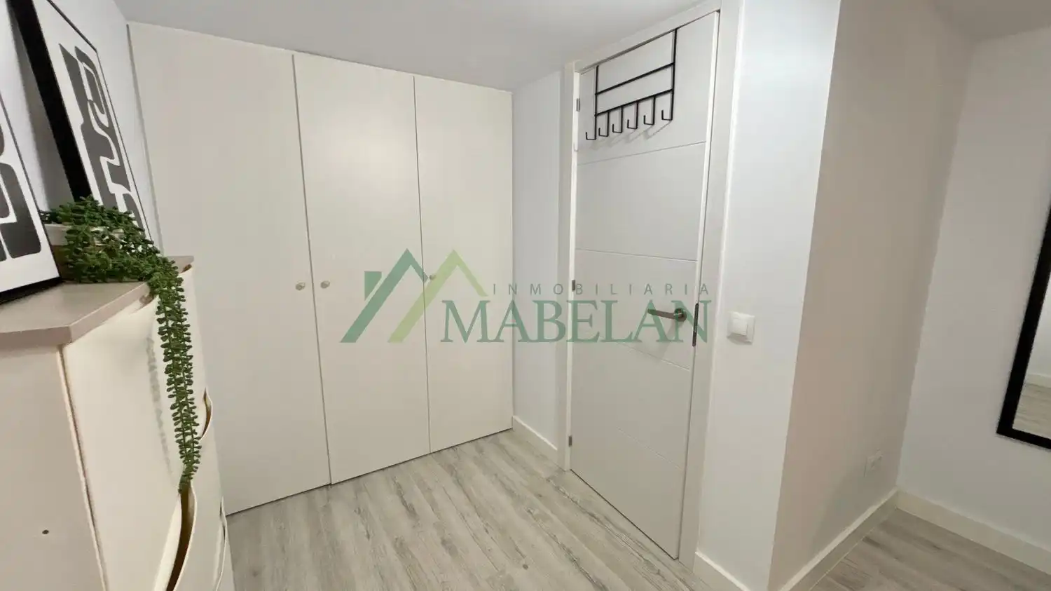 Bedroom of Flat for rent in Las Rozas de Madrid  with Air Conditioner