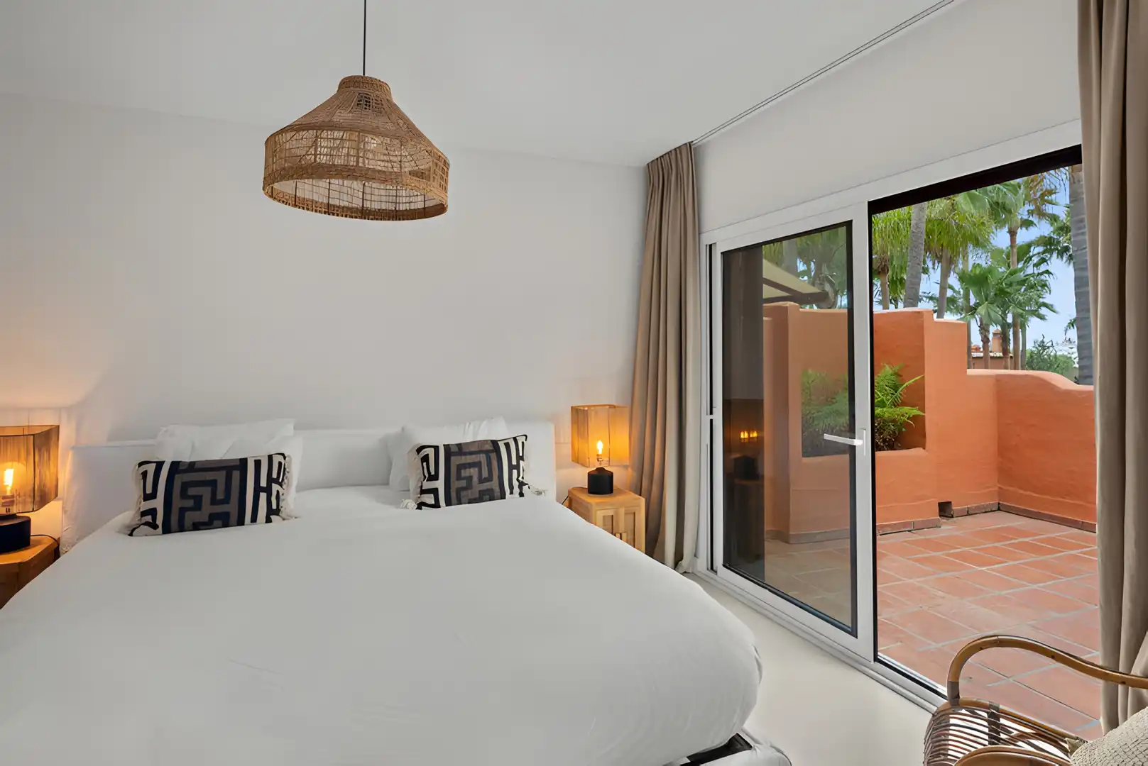 Reihenhaus mit Pool zum Verkauf in Milla de Oro, imagen 26