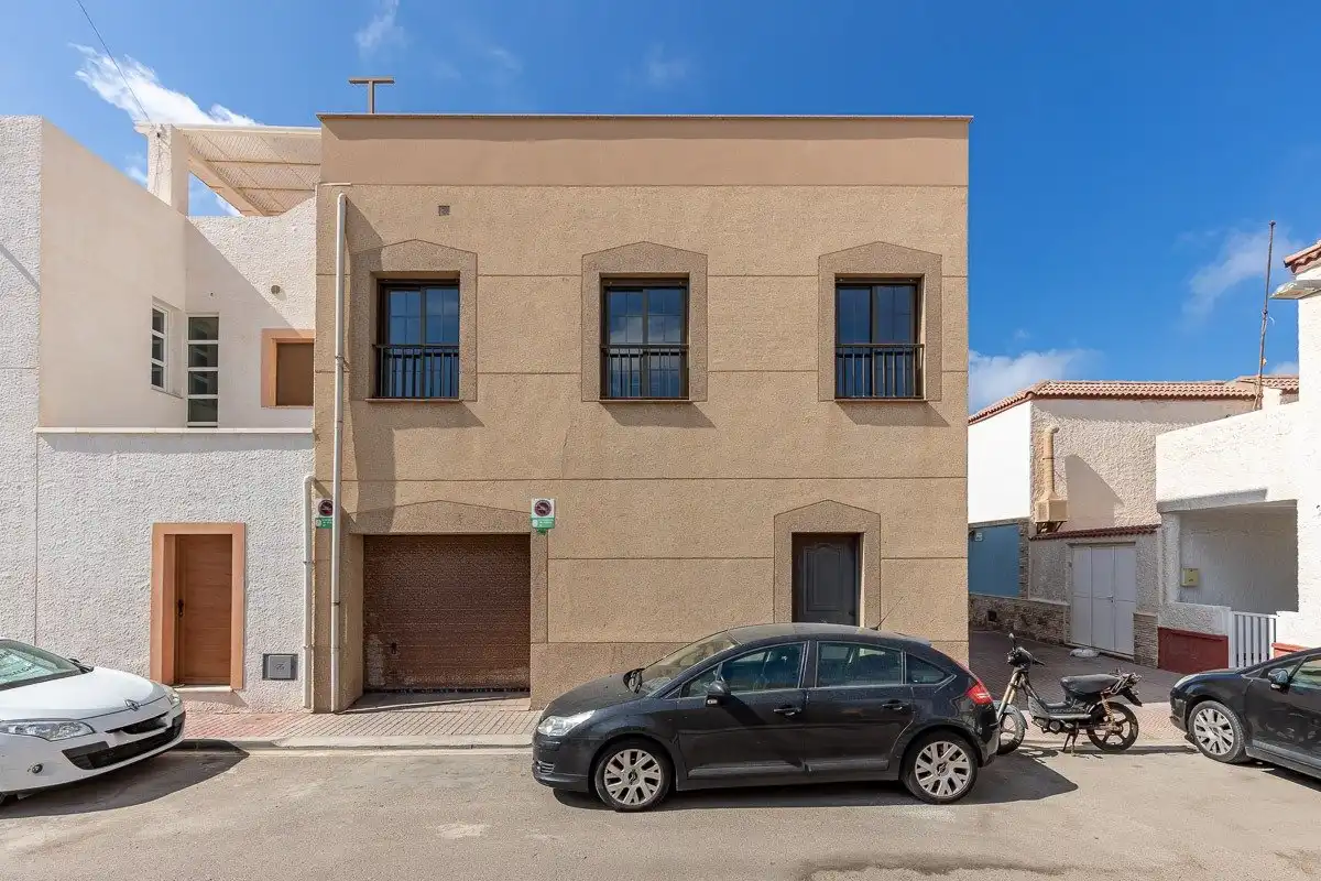 Casa o chalet en venta en Calle MIRAMAR (CG), Cabo de Gata