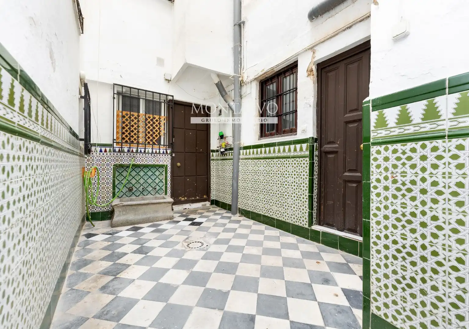 Sonstige zum Verkauf in Aguado 4, imagen 4