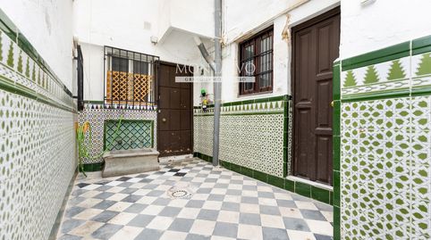 Foto 4 de Edificio en venta en Aguado, 4, San Matías - Realejo, Granada Capital