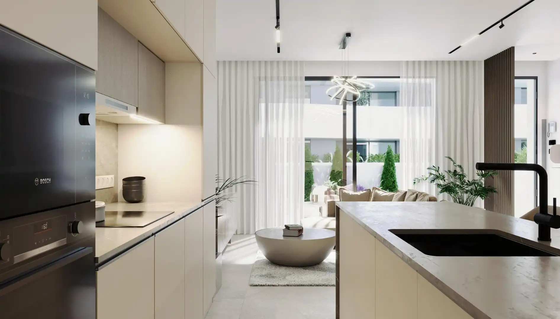 Maison mitoyenne avec piscine à vendre à El Raso, imagen 13