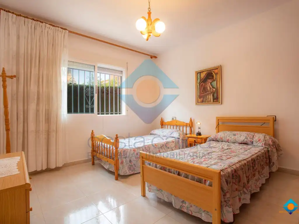 Houses for sale in Bolnuevo