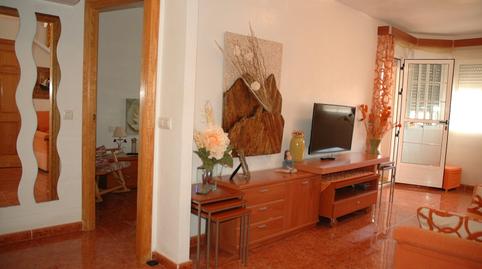 Foto 4 de Ático en venta en Calle Miguel Santana, 6, Portmán, Murcia