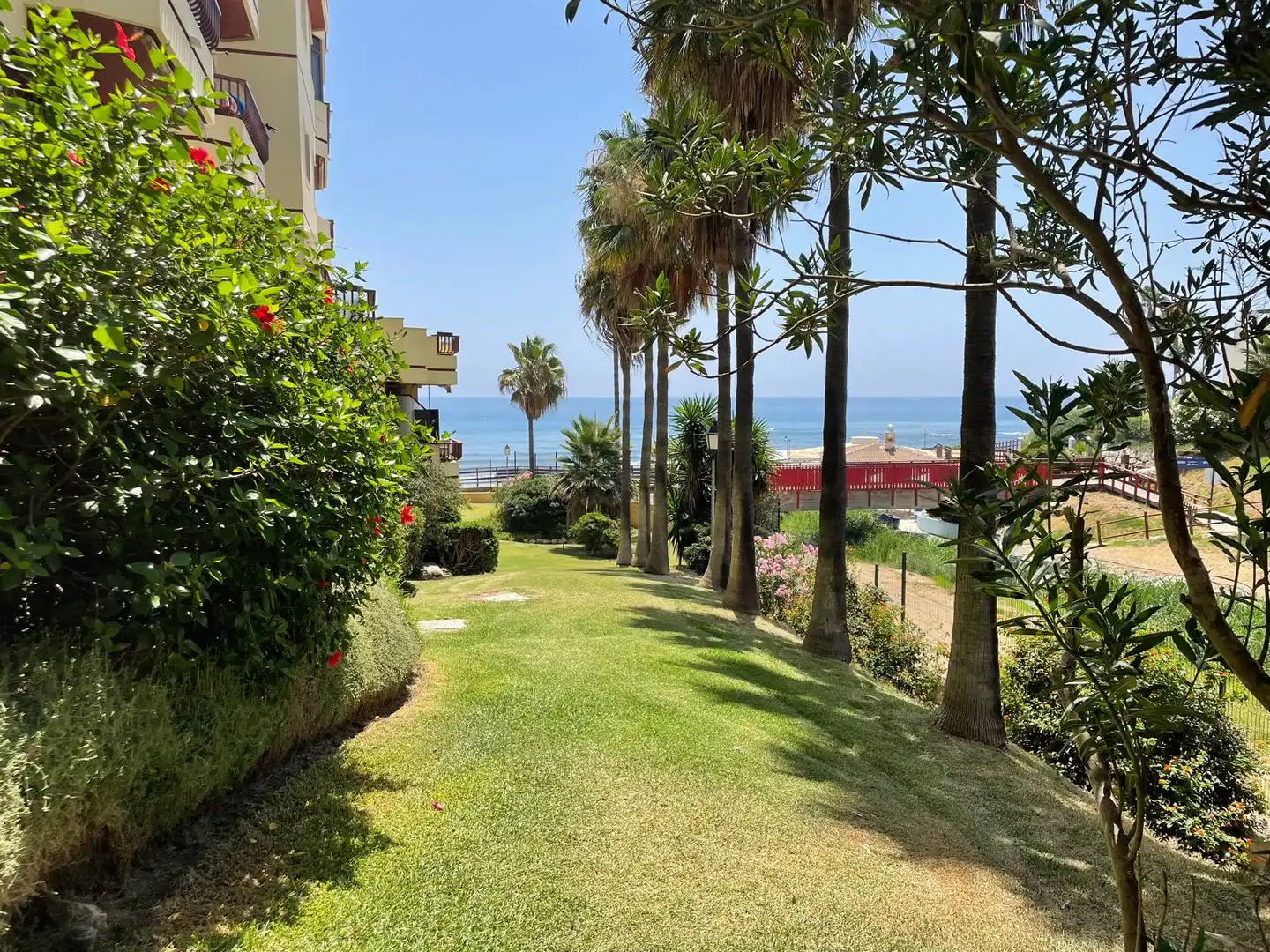Apartament de lloguer a Avenida Golf de Riviera, Riviera del Sol