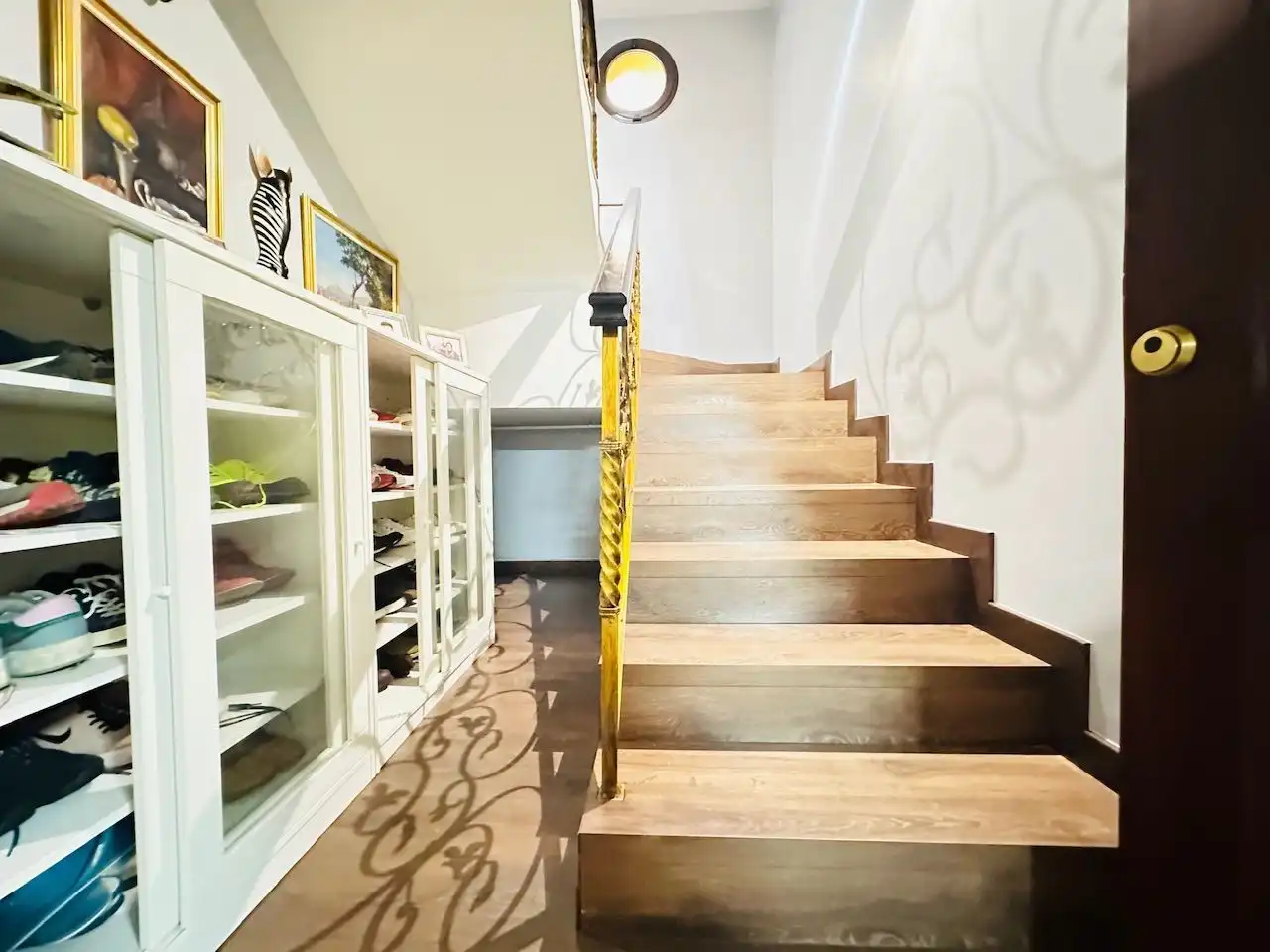 Villa con piscina in vendita a Urbanización Santa Rosa, imagen 51