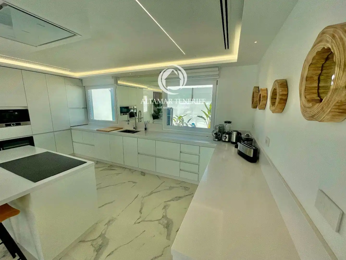 Maison avec piscine à vendre à Callao Salvaje - Playa Paraíso, imagen 44