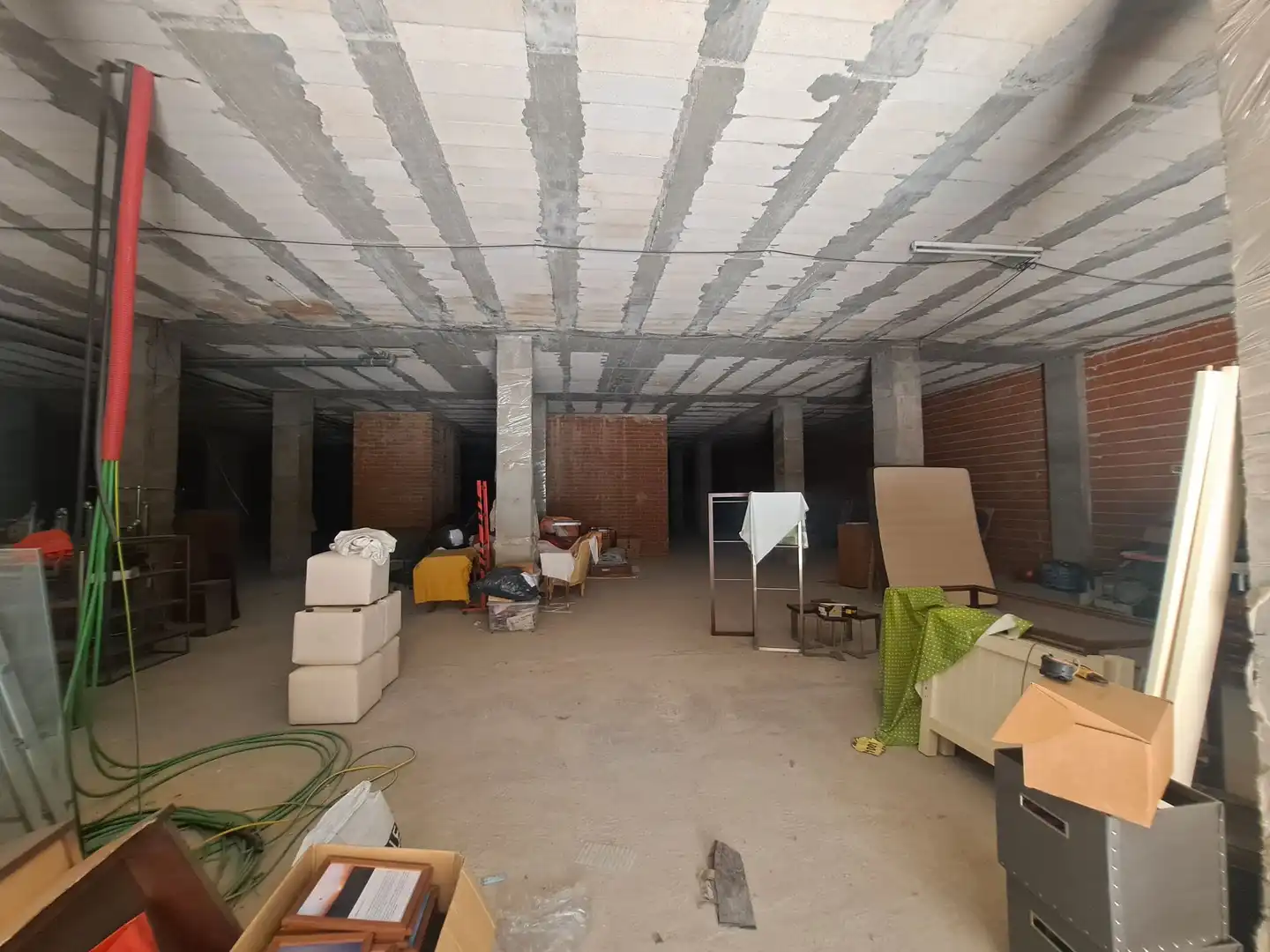 Local comercial en venda a Carrer d'Alfons el Magnànim, imagen 5