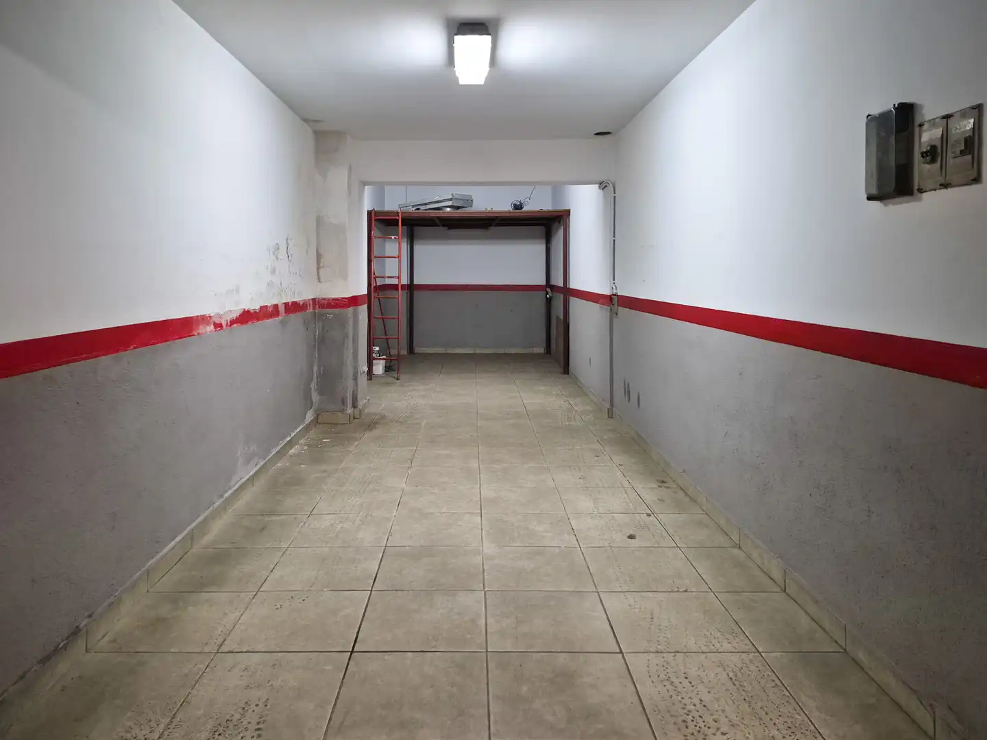 Garaje en venta en Ripoll