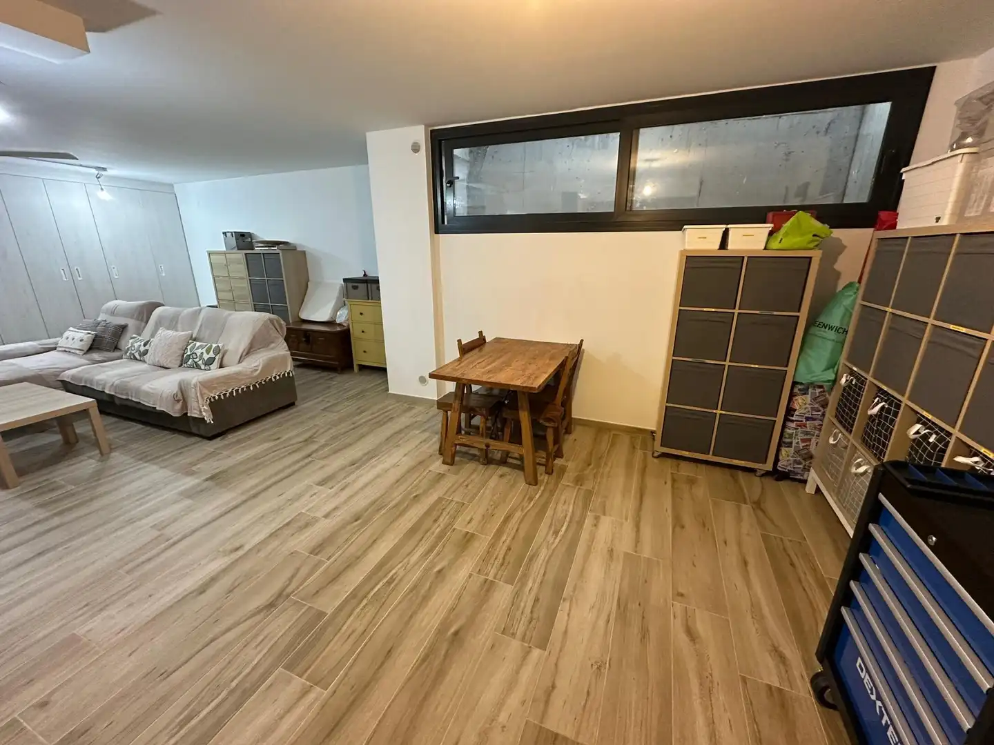 Planta baja en venta en Córdoba con Aire acondicionado, Calefacción y Jardín privado