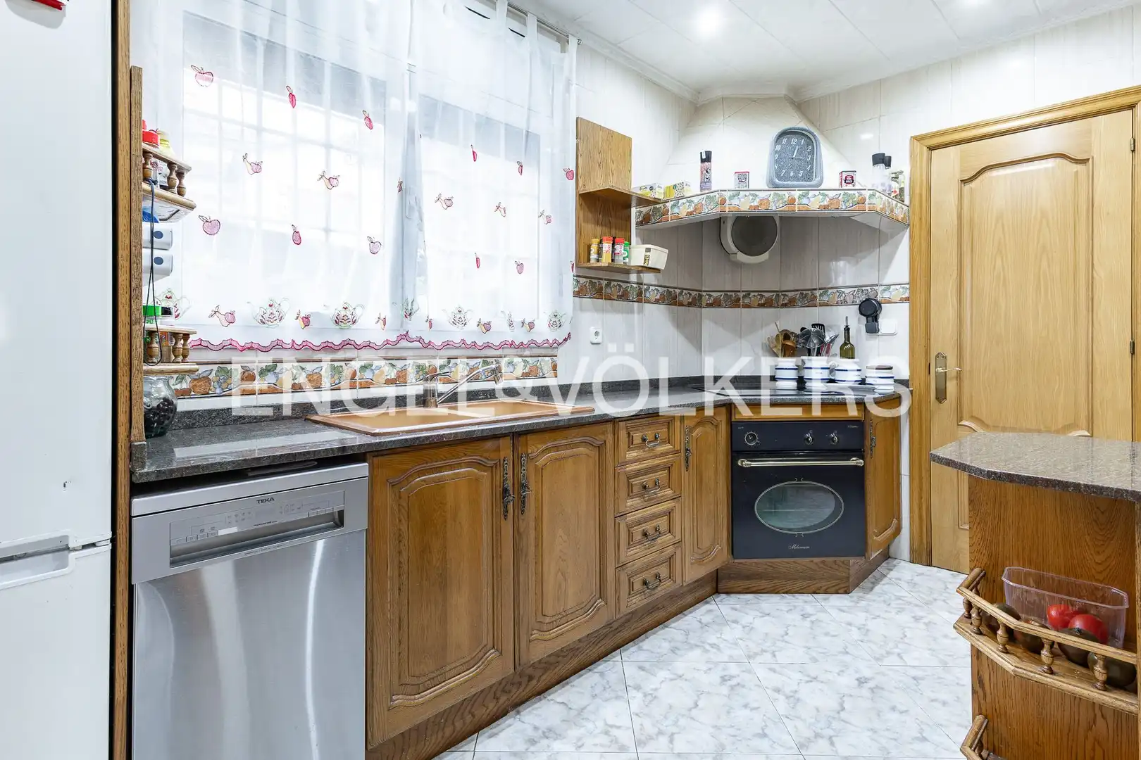 Casa amb piscina en venda a Sant Fost de Campsentelles, imagen 10