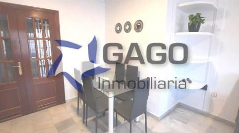 Foto 4 de Pis de lloguer a Ciudad Jardín - Zoco,  Córdoba Capital