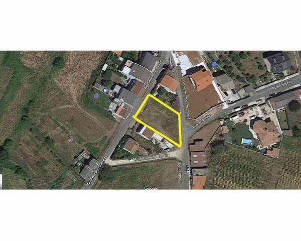 Terreno residencial en Venta en Carballo