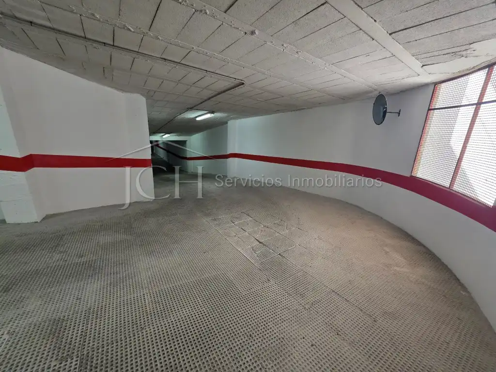Parking of Garage for sale in Fuengirola