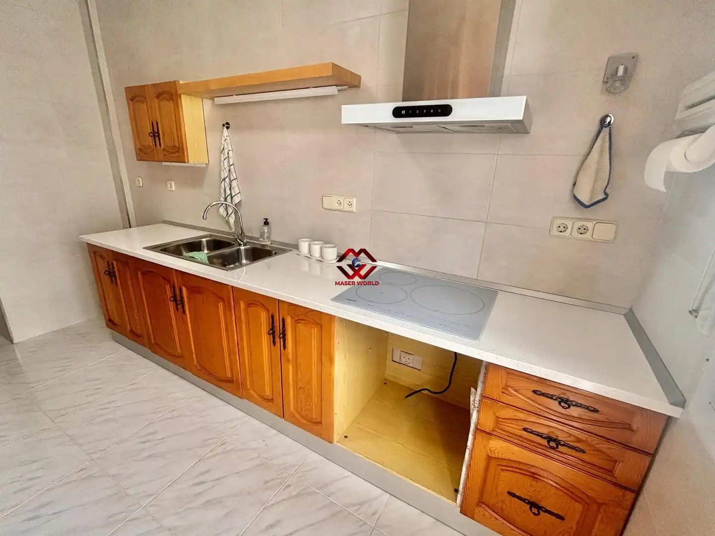Villa con giardino in vendita a San Javier ciudad, imagen 8