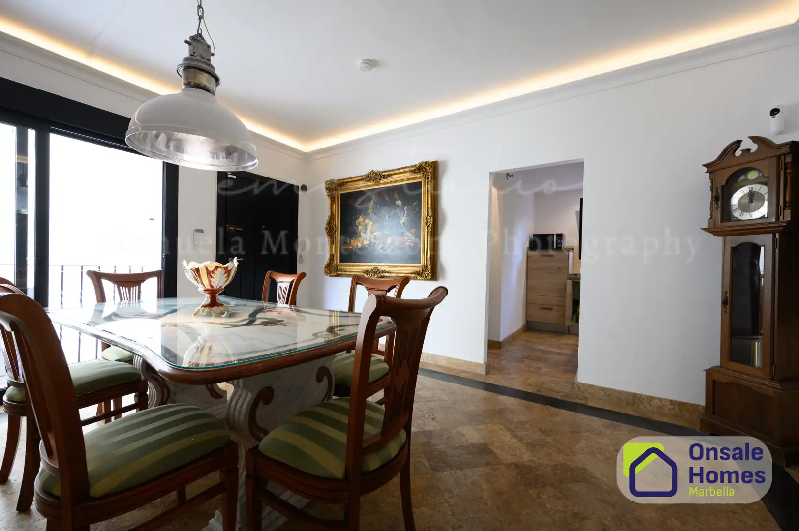 Piso de lujo en Puerto Banús – Listo para entrar a vivir, image 2