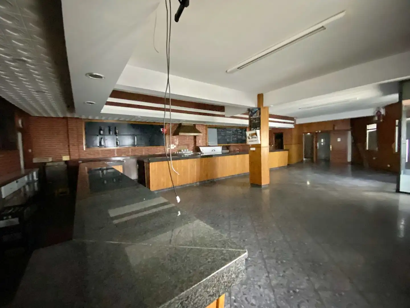 Cocina de Casa o chalet en venta en A Coruña Capital  con Trastero