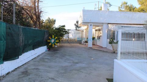 Foto 2 de Casa o xalet de lloguer a Oliva Playa, Oliva